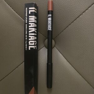 IL MAKIAGE Waterproof Lip Liner - Antique